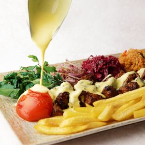 Fotografie Le Lezzet Restaurant - 2