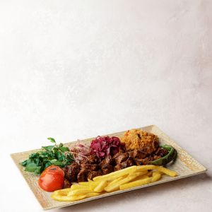 Fotografie Le Lezzet Restaurant - 3