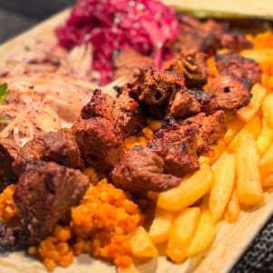 Fotografie Le Lezzet Restaurant - 4