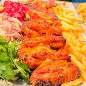 Fotografie Le Lezzet Restaurant - 5