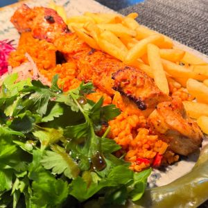 Fotografie Le Lezzet Restaurant - 6