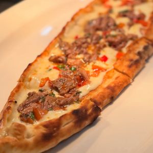 Fotografie Le Lezzet Restaurant - 7