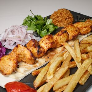 Fotografie Le Lezzet Restaurant - 1