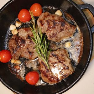 Fotografie Le Lezzet Restaurant - 5