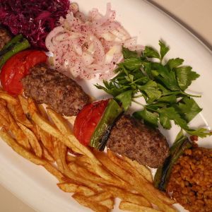 Fotografie Le Lezzet Restaurant - 7
