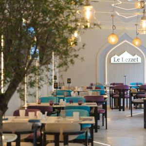 Fotografie Le Lezzet Restaurant - 0