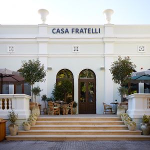 Fotografie Casa Fratelli - 2