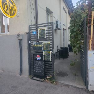 Fotografie Crăpelniță Cișmigiu - 0