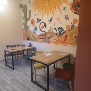 Fotografie Crăpelniță Cișmigiu - 6