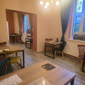 Fotografie Crăpelniță Cișmigiu - 7