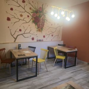 Fotografie Crăpelniță Cișmigiu - 8