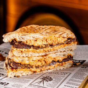 Fotografie In House Pastrami & More - Dorobanți - 0