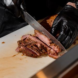 Fotografie In House Pastrami & More - Dorobanți - 1