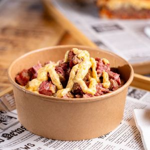 Fotografie In House Pastrami & More - Dorobanți - 0