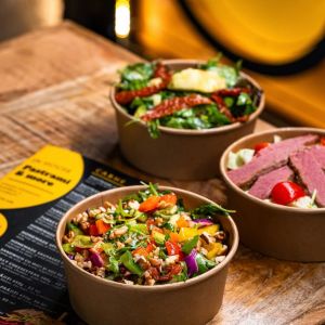 Fotografie In House Pastrami & More - Dorobanți - 3