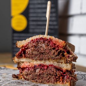 Fotografie In House Pastrami & More - Dorobanți - 5