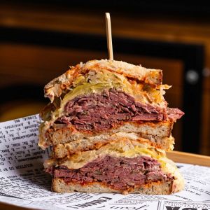 Fotografie In House Pastrami & More - Dorobanți - 7