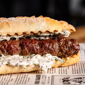 Fotografie In House Pastrami & More - Dorobanți - 8