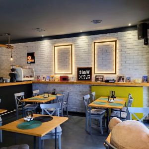 Fotografie Slow Restaurant - 0