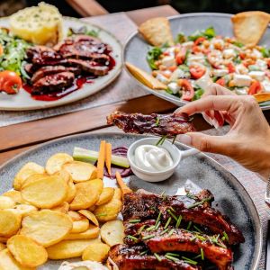 Fotografie Slow Restaurant - 2