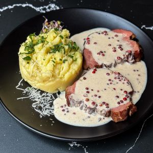 Fotografie Slow Restaurant - 3