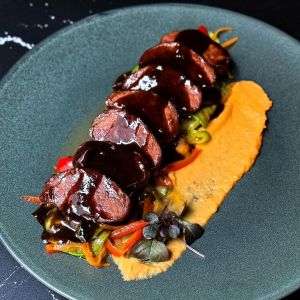 Fotografie Slow Restaurant - 4