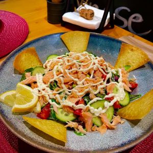 Fotografie Slow Restaurant - 6