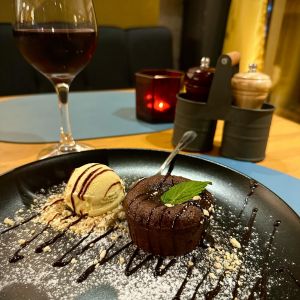 Fotografie Slow Restaurant - 8