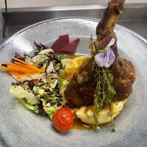 Fotografie Slow Restaurant - 8