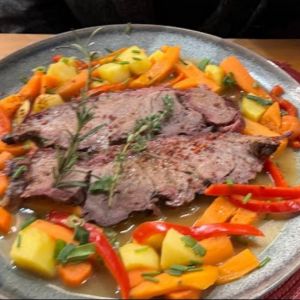 Fotografie Slow Restaurant - 11