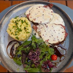 Fotografie Slow Restaurant - 3