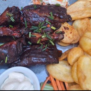 Fotografie Slow Restaurant - 13