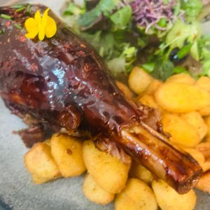 Fotografie Slow Restaurant - 14