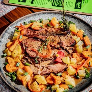 Fotografie Slow Restaurant - 16