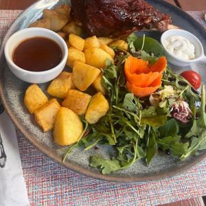 Fotografie Slow Restaurant - 17