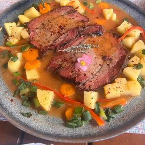 Fotografie Slow Restaurant - 1