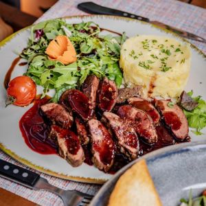 Fotografie Slow Restaurant - 0