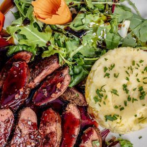 Fotografie Slow Restaurant - 18