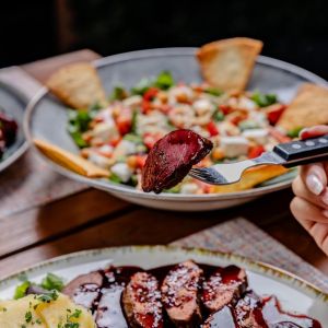 Fotografie Slow Restaurant - 19