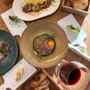 Fotografie DeSoi Cismigiu - 2