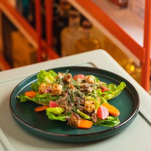 Fotografie DeSoi Cismigiu - 3