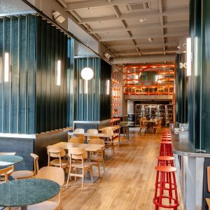 Fotografie DeSoi Cismigiu - 0