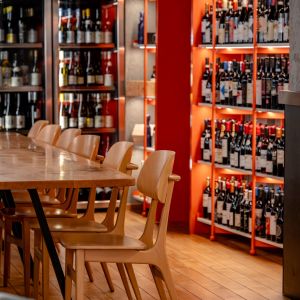 Fotografie DeSoi Cismigiu - 1