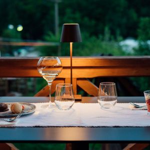 Fotografie GastroLab - Restaurant & Terrace - 14