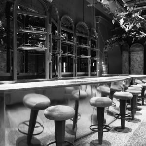 Fotografie GastroLab - Restaurant & Terrace - 10