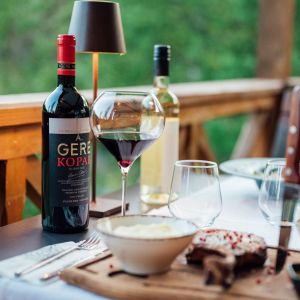 Fotografie GastroLab - Restaurant & Terrace - 15