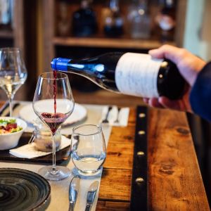 Fotografie GastroLab - Restaurant & Terrace - 11