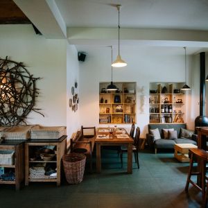 Fotografie GastroLab - Restaurant & Terrace - 7