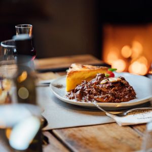 Fotografie GastroLab - Restaurant & Terrace - 17