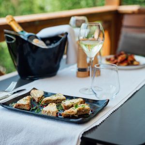 Fotografie GastroLab - Restaurant & Terrace - 18